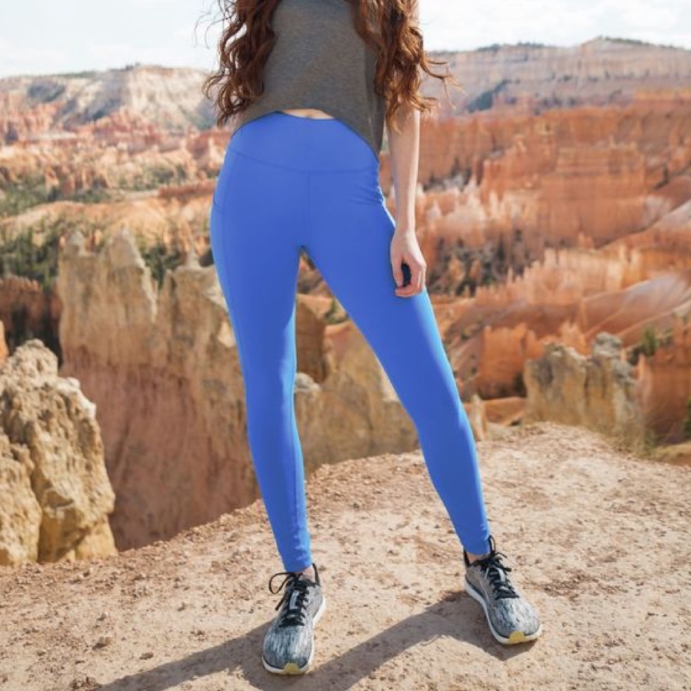 Albion Intention Flow leggings
